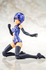 Megami Device Model Kit Accesoory Set B1R-M Chassis Kit Skin Color D 14 cm 4934054076758