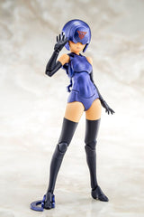 Megami Device Model Kit Accesoory Set B1R-M Chassis Kit Skin Color D 14 cm 4934054076758