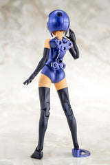 Megami Device Model Kit Accesoory Set B1R-M Chassis Kit Skin Color D 14 cm 4934054076758