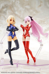 Megami Device Model Kit Accesoory Set B1R-M Chassis Kit Skin Color D 14 cm 4934054076758