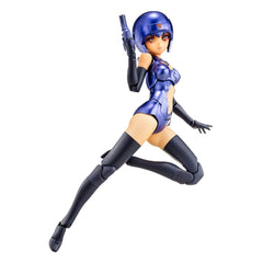 Megami Device Model Kit Accesoory Set B1R-M Chassis Kit Skin Color D 14 cm 4934054076758