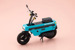 Megami Device Buster Doll Series Plastic Model Kit 1/1 Knight Alice with Honda AB12 Motocompo 15 cm  4934054076772