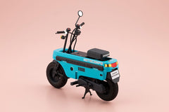 Megami Device Buster Doll Series Plastic Model Kit 1/1 Knight Alice with Honda AB12 Motocompo 15 cm  4934054076772