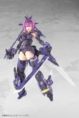 Megami Device Plastic Model Kit 1/1 Asra Archer Kizuna Shadow Edition Full Package 14 cm  4934054077113