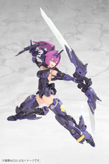 Megami Device Plastic Model Kit 1/1 Asra Archer Kizuna Shadow Edition Full Package 14 cm  4934054077113