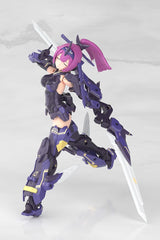 Megami Device Plastic Model Kit 1/1 Asra Archer Kizuna Shadow Edition Full Package 14 cm  4934054077113