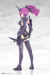 Megami Device Plastic Model Kit 1/1 Asra Archer Kizuna Shadow Edition Full Package 14 cm  4934054077113