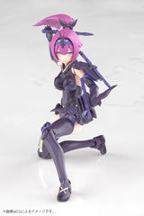 Megami Device Plastic Model Kit 1/1 Asra Archer Kizuna Shadow Edition Full Package 14 cm  4934054077113