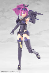 Megami Device Plastic Model Kit 1/1 Asra Archer Kizuna Shadow Edition Full Package 14 cm  4934054077113