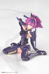 Megami Device Plastic Model Kit 1/1 Asra Archer Kizuna Shadow Edition Full Package 14 cm  4934054077113