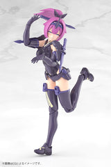 Megami Device Plastic Model Kit 1/1 Asra Archer Kizuna Shadow Edition Full Package 14 cm  4934054077113