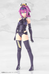 Megami Device Plastic Model Kit 1/1 Asra Archer Kizuna Shadow Edition Full Package 14 cm  4934054077113