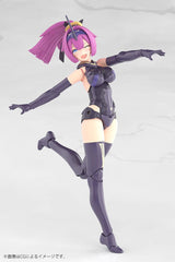 Megami Device Plastic Model Kit 1/1 Asra Archer Kizuna Shadow Edition Full Package 14 cm  4934054077113