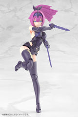 Megami Device Plastic Model Kit 1/1 Asra Archer Kizuna Shadow Edition Full Package 14 cm  4934054077113