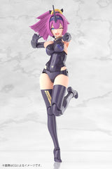 Megami Device Plastic Model Kit 1/1 Asra Archer Kizuna Shadow Edition Full Package 14 cm  4934054077113