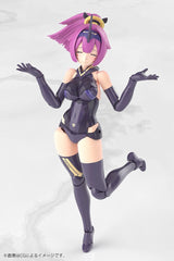 Megami Device Plastic Model Kit 1/1 Asra Archer Kizuna Shadow Edition Full Package 14 cm  4934054077113