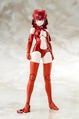 Megami Device Plastic Model Kit 1/1 B1R-L Chassis Kit Skin Color C 16 cmMegami Device Maqueta Plastic Model Kit 1/1 B1R-L Chassis Kit Skin Color C 16 cm 4934054082513
