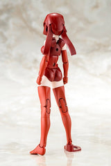 Megami Device Plastic Model Kit 1/1 B1R-L Chassis Kit Skin Color C 16 cmMegami Device Maqueta Plastic Model Kit 1/1 B1R-L Chassis Kit Skin Color C 16 cm 4934054082513