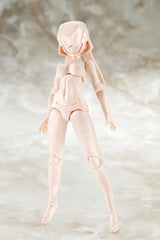 Megami Device Plastic Model Kit 1/1 B1R-L Chassis Kit Skin Color C 16 cmMegami Device Maqueta Plastic Model Kit 1/1 B1R-L Chassis Kit Skin Color C 16 cm 4934054082513