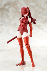 Megami Device Plastic Model Kit 1/1 B1R-L Chassis Kit Skin Color C 16 cmMegami Device Maqueta Plastic Model Kit 1/1 B1R-L Chassis Kit Skin Color C 16 cm 4934054082513
