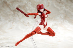 Megami Device Plastic Model Kit 1/1 B1R-L Chassis Kit Skin Color C 16 cmMegami Device Maqueta Plastic Model Kit 1/1 B1R-L Chassis Kit Skin Color C 16 cm 4934054082513