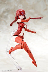 Megami Device Plastic Model Kit 1/1 B1R-L Chassis Kit Skin Color C 16 cmMegami Device Maqueta Plastic Model Kit 1/1 B1R-L Chassis Kit Skin Color C 16 cm 4934054082513