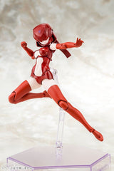 Megami Device Plastic Model Kit 1/1 B1R-L Chassis Kit Skin Color C 16 cmMegami Device Maqueta Plastic Model Kit 1/1 B1R-L Chassis Kit Skin Color C 16 cm 4934054082513