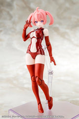 Megami Device Plastic Model Kit 1/1 B1R-L Chassis Kit Skin Color C 16 cm 4934054082513