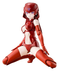 Megami Device Plastic Model Kit 1/1 B1R-L Chassis Kit Skin Color C 16 cm 4934054082513