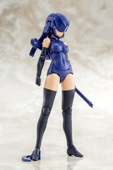 Megami Device Plastic Model Kit 1/1 B1R-L Chassis Kit Skin Color D 16 cm 4934054082520