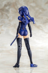 Megami Device Plastic Model Kit 1/1 B1R-L Chassis Kit Skin Color D 16 cmMegami Device Maqueta Plastic Model Kit 1/1 B1R-L Chassis Kit Skin Color D 16 cm 4934054082520