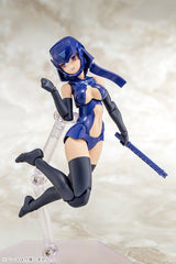 Megami Device Plastic Model Kit 1/1 B1R-L Chassis Kit Skin Color D 16 cm 4934054082520