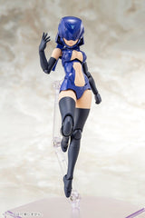 Megami Device Plastic Model Kit 1/1 B1R-L Chassis Kit Skin Color D 16 cm 4934054082520