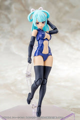 Megami Device Plastic Model Kit 1/1 B1R-L Chassis Kit Skin Color D 16 cm 4934054082520