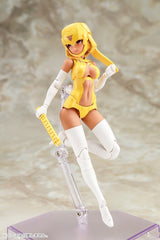 Megami Device Plastic Model 1/1 B1R-L Chassis Kit Skin Color E 4934054082537