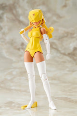 Megami Device Plastic Model 1/1 B1R-L Chassis Kit Skin Color E 4934054082537