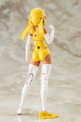 Megami Device Plastic Model 1/1 B1R-L Chassis Kit Skin Color E 4934054082537