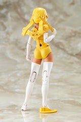 Megami Device Plastic Model 1/1 B1R-L Chassis Kit Skin Color E 4934054082537