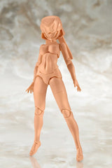 Megami Device Plastic Model 1/1 B1R-L Chassis Kit Skin Color E 4934054082537