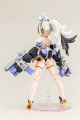 Megami Device Plastic Model Kit 1/1 Puni Mofu Gin Lang 16 cm           4934054082544