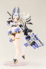 Megami Device Plastic Model Kit 1/1 Puni Mofu Gin Lang 16 cm           4934054082544