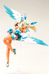 Megami Device Plastic Model Kit 1/1 Puni Mofu Kin Xiao 16 cm           4934054082551