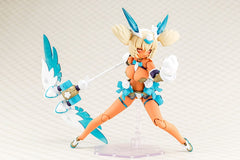 Megami Device Plastic Model Kit 1/1 Puni Mofu Kin Xiao 16 cm           4934054082551