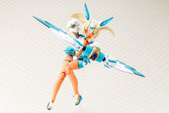 Megami Device Plastic Model Kit 1/1 Puni Mofu Kin Xiao 16 cm           4934054082551