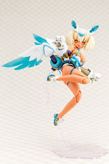 Megami Device Plastic Model Kit 1/1 Puni Mofu Kin Xiao 16 cm           4934054082551