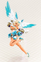 Megami Device Plastic Model Kit 1/1 Puni Mofu Kin Xiao 16 cm           4934054082551