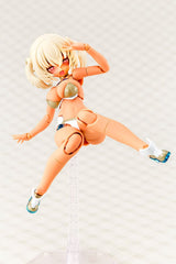 Megami Device Plastic Model Kit 1/1 Puni Mofu Kin Xiao 16 cm           4934054082551