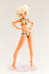Megami Device Plastic Model Kit 1/1 Puni Mofu Kin Xiao 16 cm           4934054082551