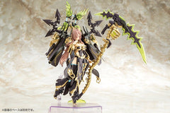 Megami Device Plastic Model Kit 1/1 AUV Tsukuyomi Fabulous 22 cm           4934054084050