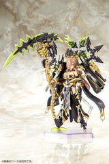 Megami Device Plastic Model Kit 1/1 AUV Tsukuyomi Fabulous 22 cm           4934054084050